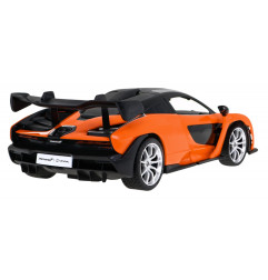 RC valdoma McLaren Senna 1:14 RASTAR