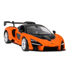 RC valdoma McLaren Senna 1:14 RASTAR