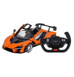 RC valdoma McLaren Senna 1:14 RASTAR