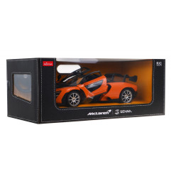 RC valdoma McLaren Senna 1:14 RASTAR