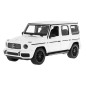 R/C valdomas Mercedes Benz G63 1:14 RASTAR