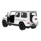 R/C valdomas Mercedes Benz G63 1:14 RASTAR