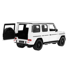 RC valdomas Mercedes Benz G63 1:14 RASTAR