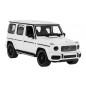 R/C valdomas Mercedes Benz G63 1:14 RASTAR