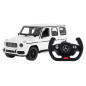 R/C valdomas Mercedes Benz G63 1:14 RASTAR