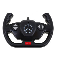 RC valdomas Mercedes Benz G63 1:14 RASTAR