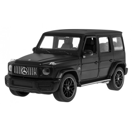 R/C valdomas Mercedes Benz G63 1:14 RASTAR