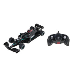 RC valdomas Automobilis Mercedes-AMG F1 W11 EQ 1:18 RASTAR