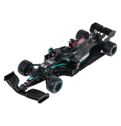 RC valdomas Automobilis Mercedes-AMG F1 W11 EQ 1:18 RASTAR