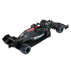 RC valdomas Automobilis Mercedes-AMG F1 W11 EQ 1:18 RASTAR