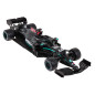 R/C valdomas Automobilis Mercedes-AMG F1 W11 EQ 1:18 RASTAR