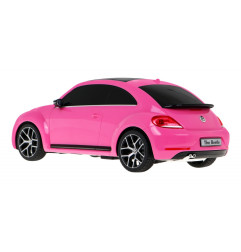 RC valdomas Volkswagen Beetle 1:14 RASTAR