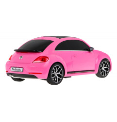 RC valdomas Volkswagen Beetle 1:14 RASTAR