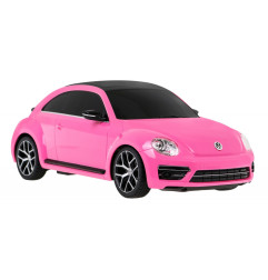 RC valdomas Volkswagen Beetle 1:14 RASTAR