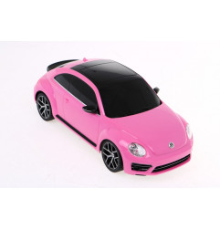RC valdomas Volkswagen Beetle 1:14 RASTAR