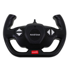 RC valdomas Volkswagen Beetle 1:14 RASTAR