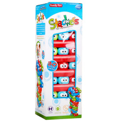 Stalo žaidimas "Jenga Junior"