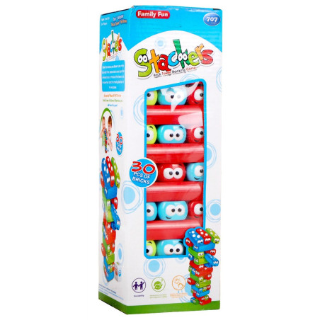 Žaidimas "Jenga Junior"