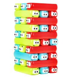 Stalo žaidimas "Jenga Junior"