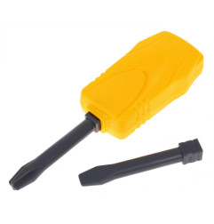 Išardomas konstruktorius Ekskavatorius su garsų funkcija