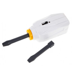 Išardomas konstruktorius Ekskavatorius su garsų funkcija