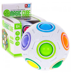 Ball For The Youngest