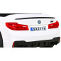 Bmw M5 DRIFT baltas