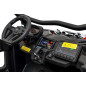 Vaikiškas Elektrinis Bagis Buggy Maverick Turbo RR, Juodas
