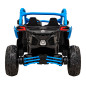 Vaikiškas Elektrinis Bagis Buggy Maverick Turbo RR, Mėlynas