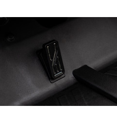 Vaikiškas Elektrinis Bagis Maverick Turbo RR, Žalias