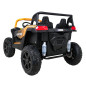 Transporto priemonė Buggy ATV STRONG Racing Gold