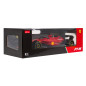 R/C valdomas Ferrari F1 75 1:12 RASTAR