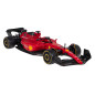 R/C valdomas Ferrari F1 75 1:12 RASTAR