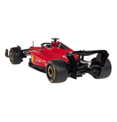 RC valdomas Automobilis Ferrari F1 75 1:12 RASTAR