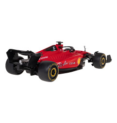 RC valdomas Automobilis Ferrari F1 75 1:12 RASTAR