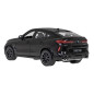 Automobilis R/C BMW X6 M 1:14 RASTAR Black