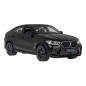 Automobilis R/C BMW X6 M 1:14 RASTAR Black