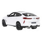 R/C valdomas automobilis BMW X6 M 1:14 RASTAR Baltas R/C valdomas automobilis BMW X6 M 1:14 RASTAR Baltas