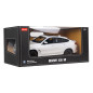 R/C valdomas automobilis BMW X6 M 1:14 RASTAR Baltas R/C valdomas automobilis BMW X6 M 1:14 RASTAR Baltas