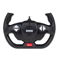 RC valdomas BMW M3 1:14 RASTAR juodas