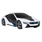 R/C valdomas BMW I8 1:24 RASTAR Kintamos spalvos