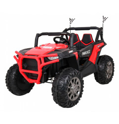 Buggy Racer 4x4 Red