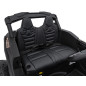 Keturratis CAN-AM Maverick Black