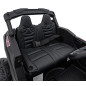 Vaikiškas Elektrinis Bagis ATV CAN-AM Maverick, Rožinis Vaikiškas Elektrinis Bagis ATV CAN-AM Maverick, Rožinis