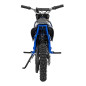 Vaikiškas Elektrinis krosinis motociklas RENEGADE 50R, mėlynas
