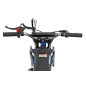 Benzininis krosinis motociklas RENEGADE 50R, Mėlynas Benzininis krosinis motociklas RENEGADE 50R, Mėlynas