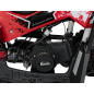 Benzininis keturratis RENEGADE HIPERFECT 49CC, Raudonas Benzininis keturratis RENEGADE HIPERFECT 49CC, Raudonas