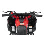 Benzininis keturratis RENEGADE HIPERFECT 49CC, Raudonas Benzininis keturratis RENEGADE HIPERFECT 49CC, Raudonas