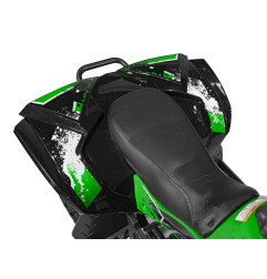Vaikiškas benzininis keturratis RENEGADE HIPERFECT 49CC, Žalias