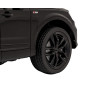 Vaikiškas Elektromobilis Audi Q7 NAUJAS LIFT, Juodas Vaikiškas Elektromobilis Audi Q7 NAUJAS LIFT, Juodas